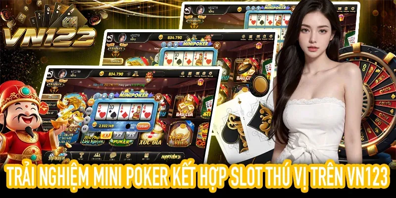 Slot Games tại F1680 link vào