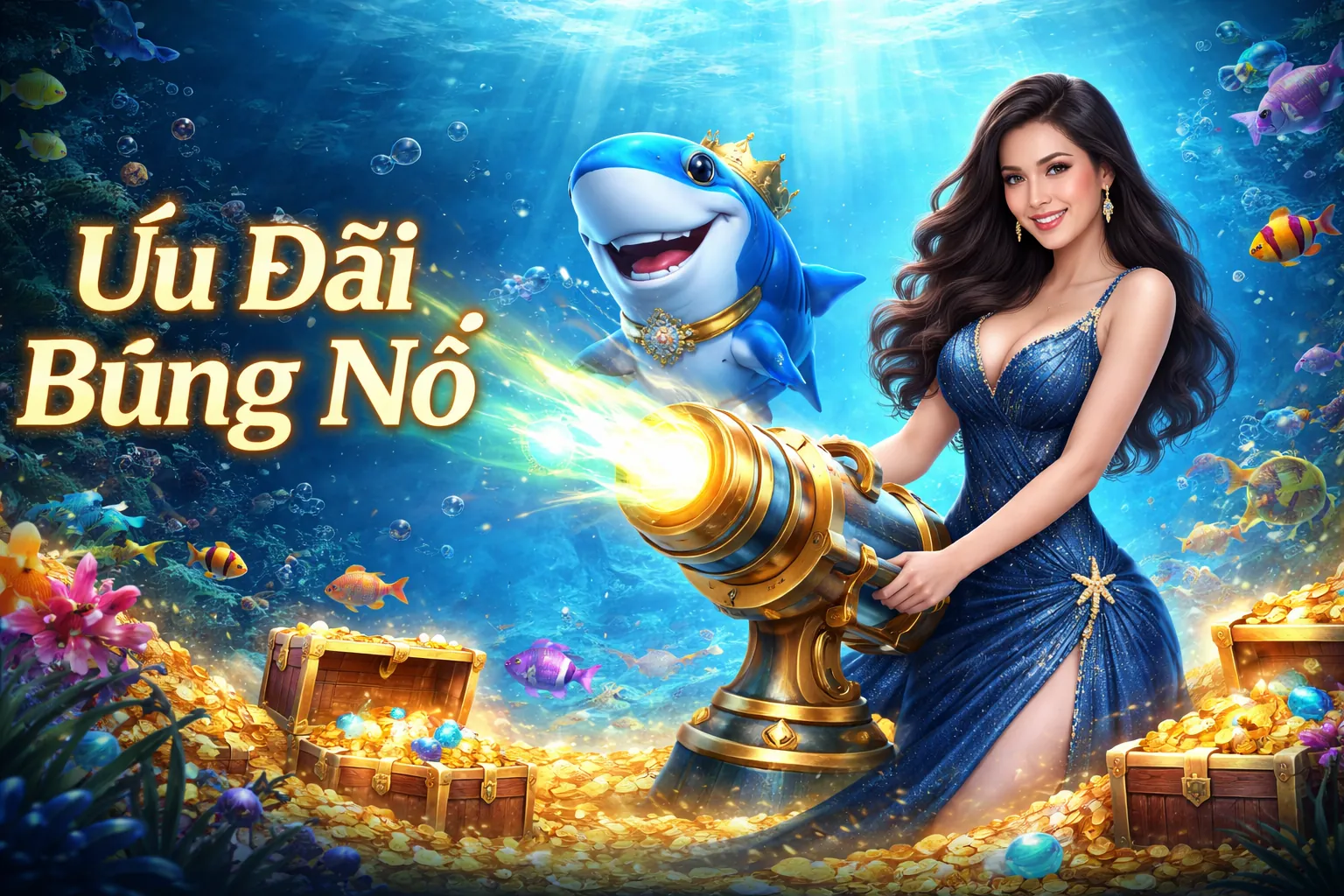 Biểu tượng khuyến mãi