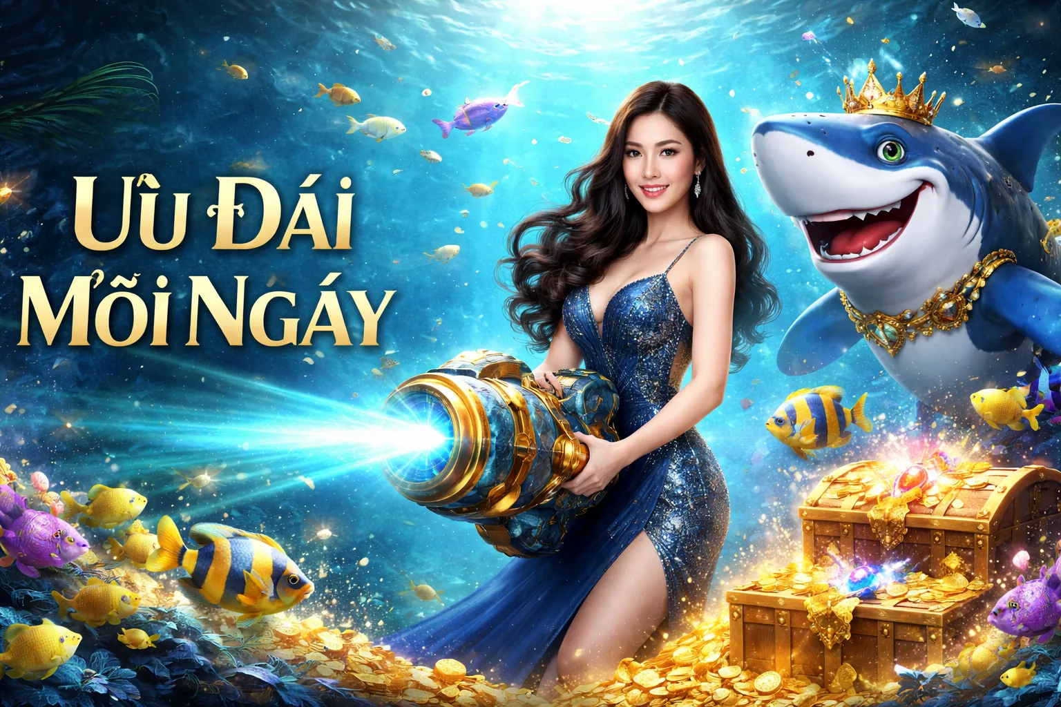 Hoàn Trả Cực Cao Tại Sòng Bạc Trực Tuyến và Cá Cược Thể Thao