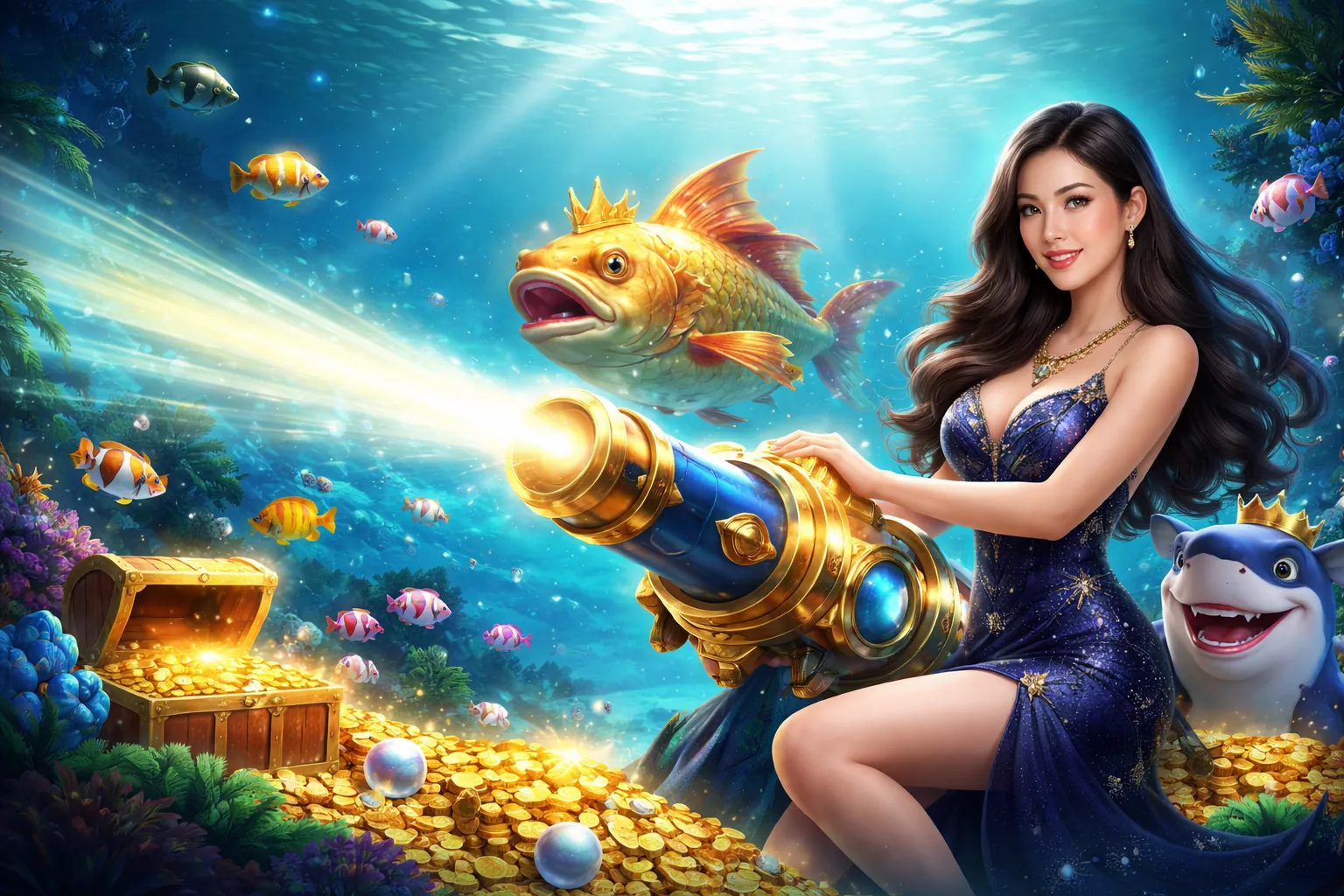 Chương trình giới thiệu bạn bè f1680