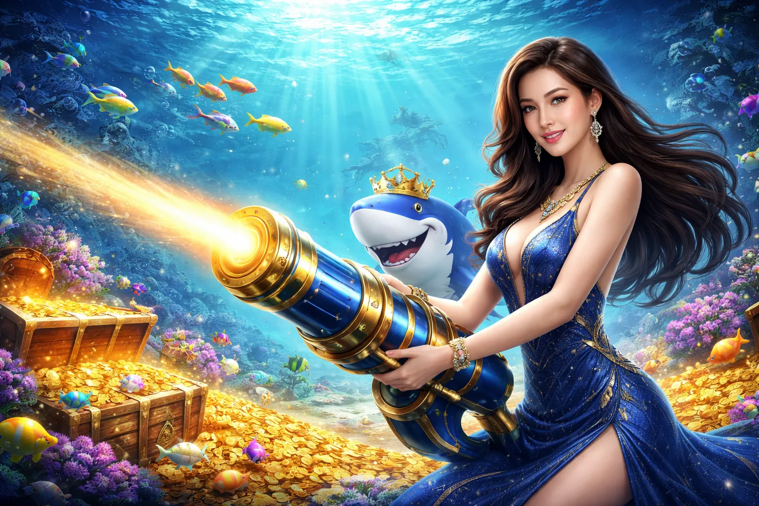 Thưởng Nạp Tiền Hàng Ngày/Tuần