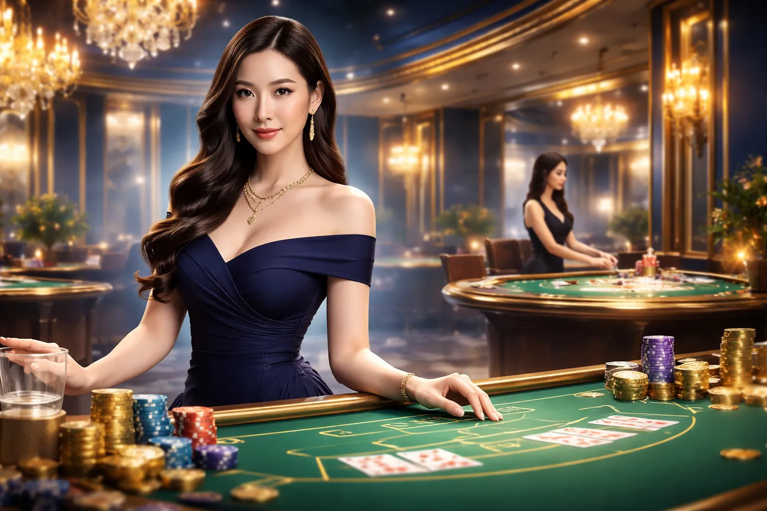 Khuyến Mãi Đặc Biệt Cho Bắn Cá, Nổ Hũ, Đá Gà Trực Tiếp