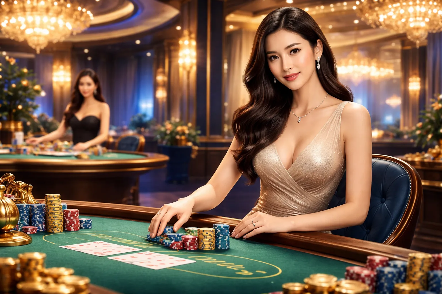 Người chơi truy cập đa dạng các trò chơi cá cược sau khi đăng nhập F1680 Link Vào