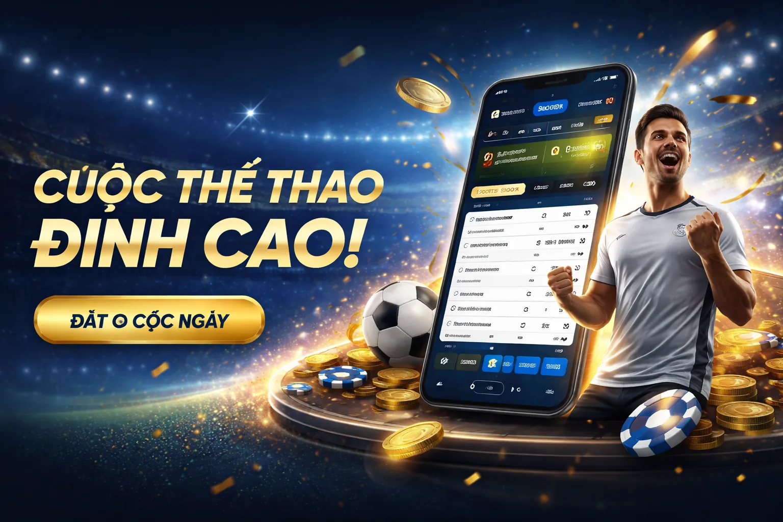 Khuyến mãi chào mừng f1680 link vào