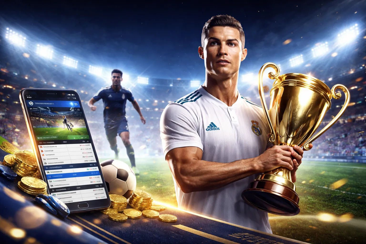 Cá cược eSports f1680 link vào